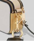 Сумка Marc Jacobs The Snapshot Platinum Multi
